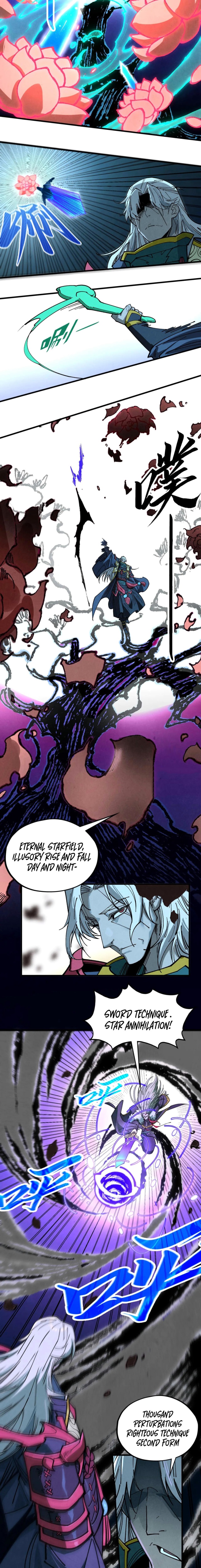 the-ultimate-of-all-ages - Chapter: 423