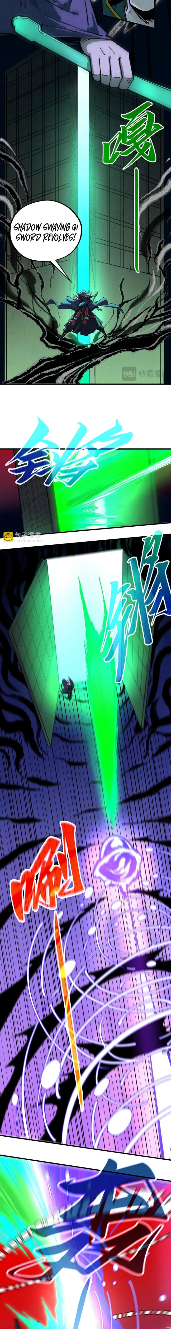 the-ultimate-of-all-ages - Chapter: 423