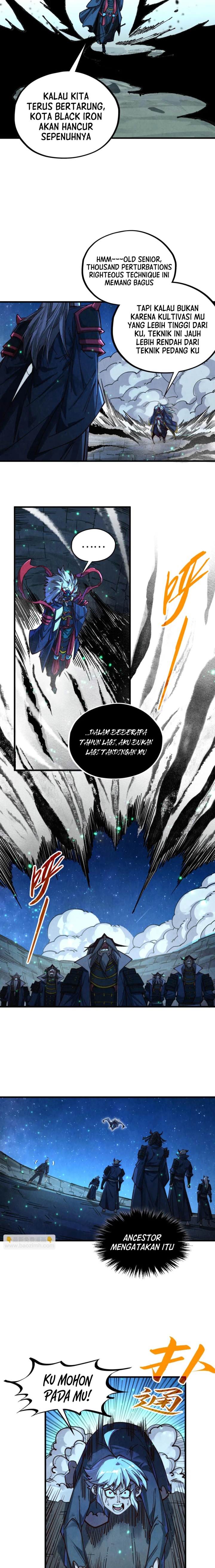 the-ultimate-of-all-ages - Chapter: 423