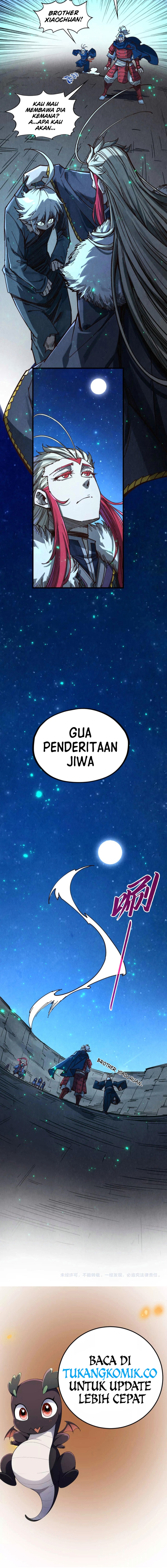the-ultimate-of-all-ages - Chapter: 423