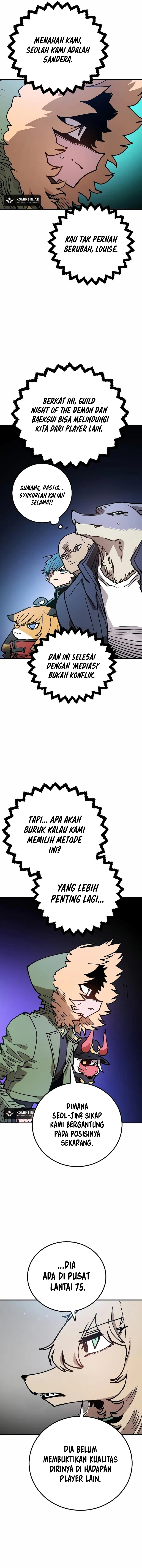 player - Chapter: 199