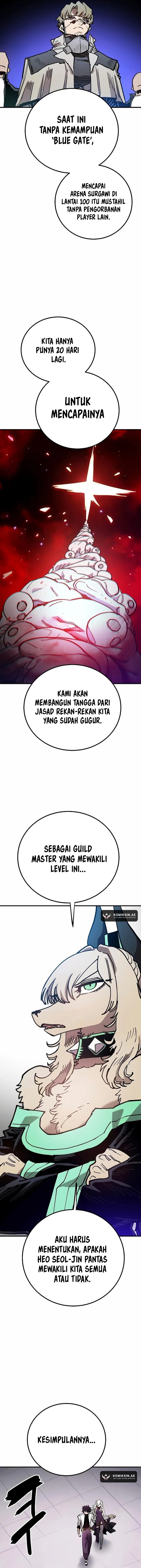 player - Chapter: 199