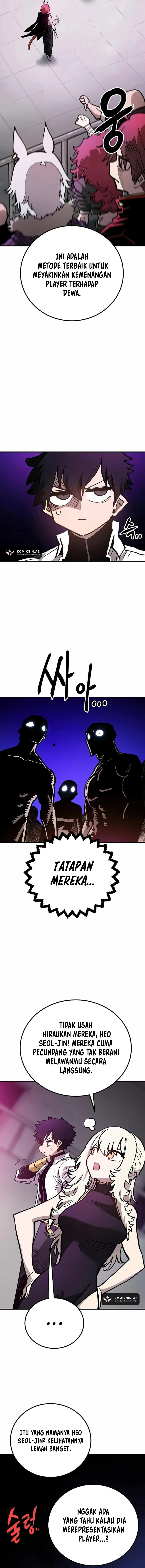player - Chapter: 199