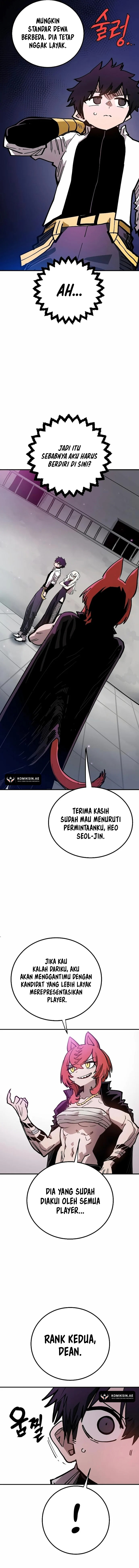 player - Chapter: 199