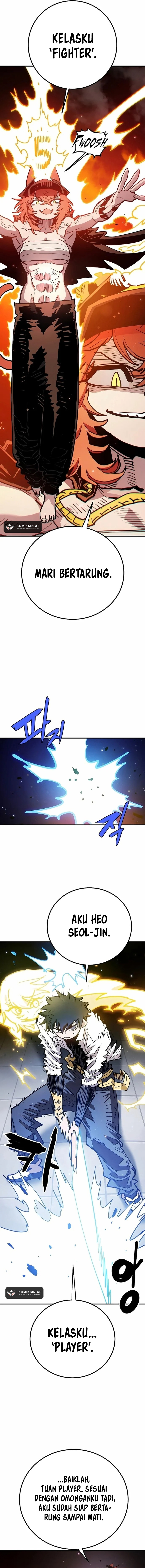 player - Chapter: 199