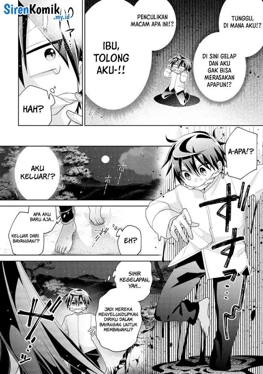 dorei-kara-no-kitai-to-hyouka-no-sei-de-sakushu-dekinai-no-daga - Chapter: 15