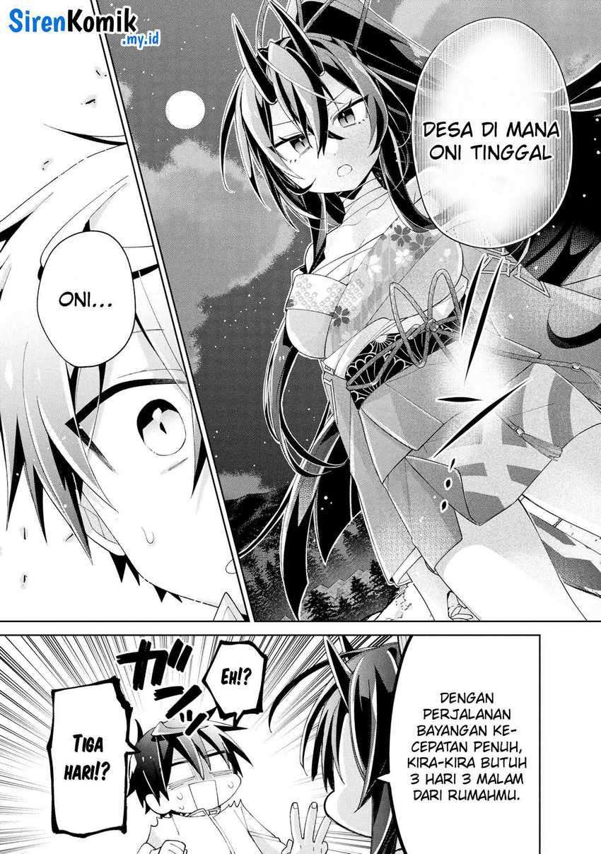 dorei-kara-no-kitai-to-hyouka-no-sei-de-sakushu-dekinai-no-daga - Chapter: 15