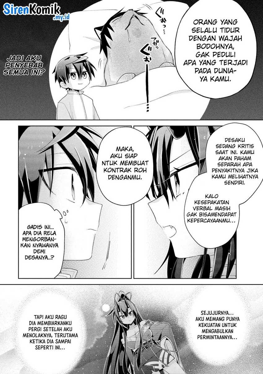 dorei-kara-no-kitai-to-hyouka-no-sei-de-sakushu-dekinai-no-daga - Chapter: 15