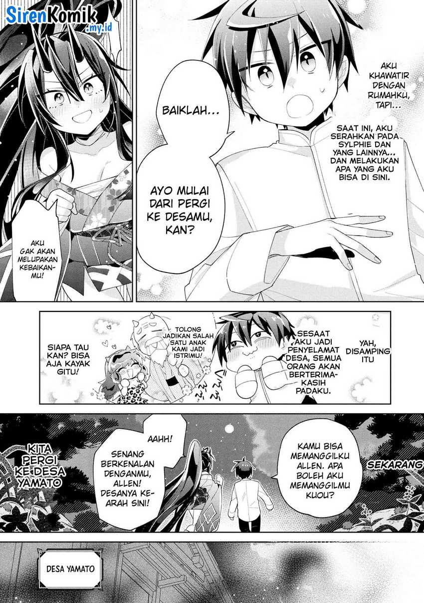 dorei-kara-no-kitai-to-hyouka-no-sei-de-sakushu-dekinai-no-daga - Chapter: 15