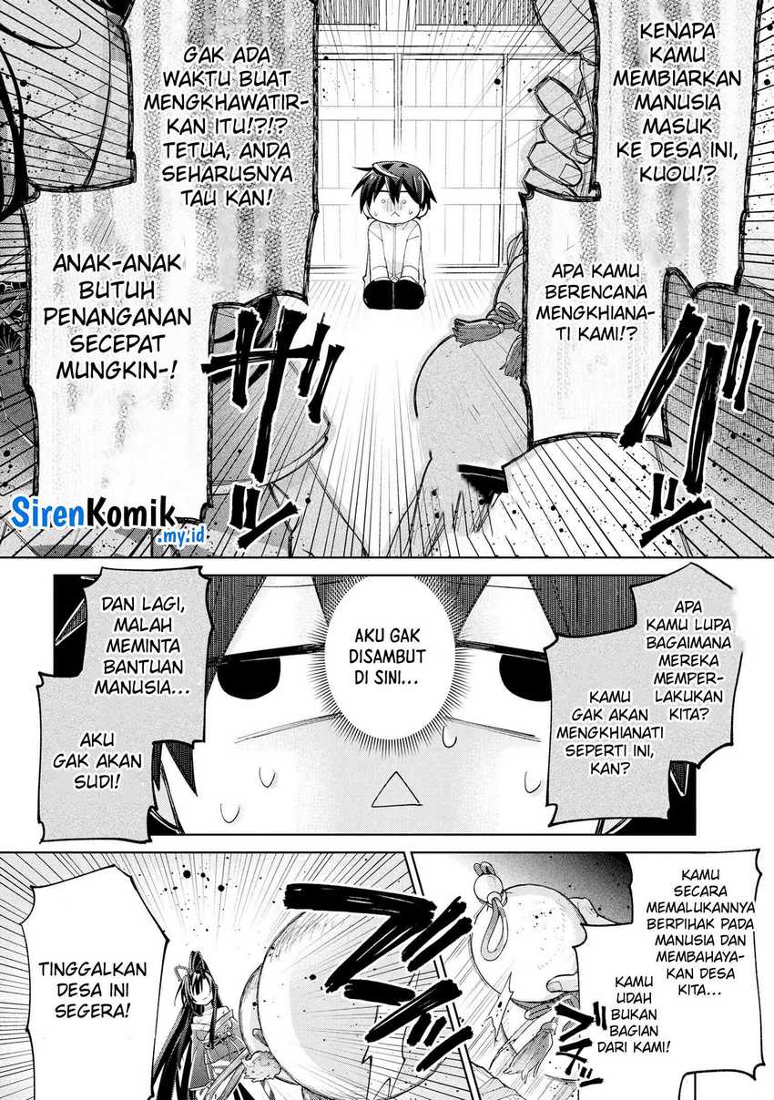 dorei-kara-no-kitai-to-hyouka-no-sei-de-sakushu-dekinai-no-daga - Chapter: 15