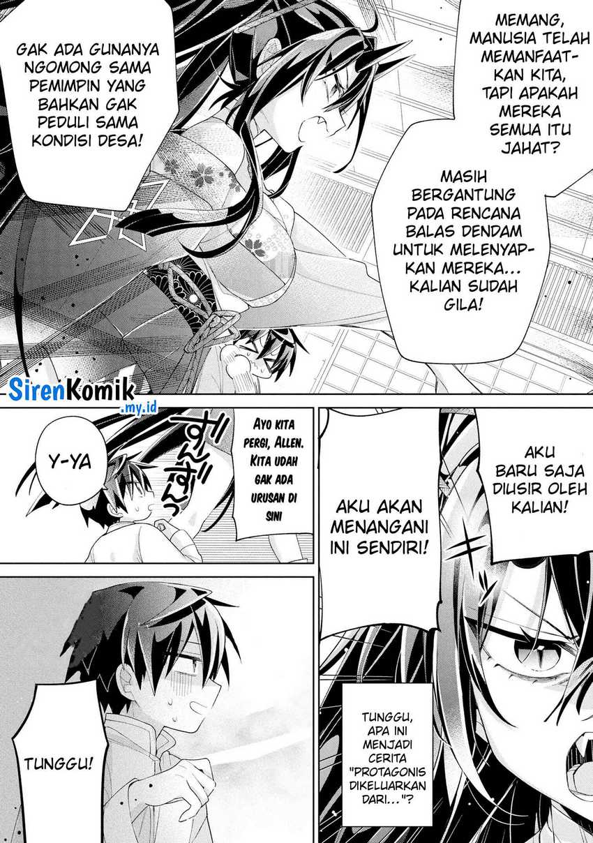 dorei-kara-no-kitai-to-hyouka-no-sei-de-sakushu-dekinai-no-daga - Chapter: 15