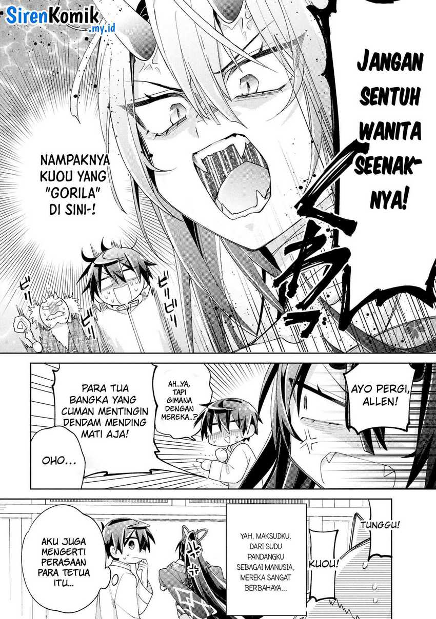 dorei-kara-no-kitai-to-hyouka-no-sei-de-sakushu-dekinai-no-daga - Chapter: 15