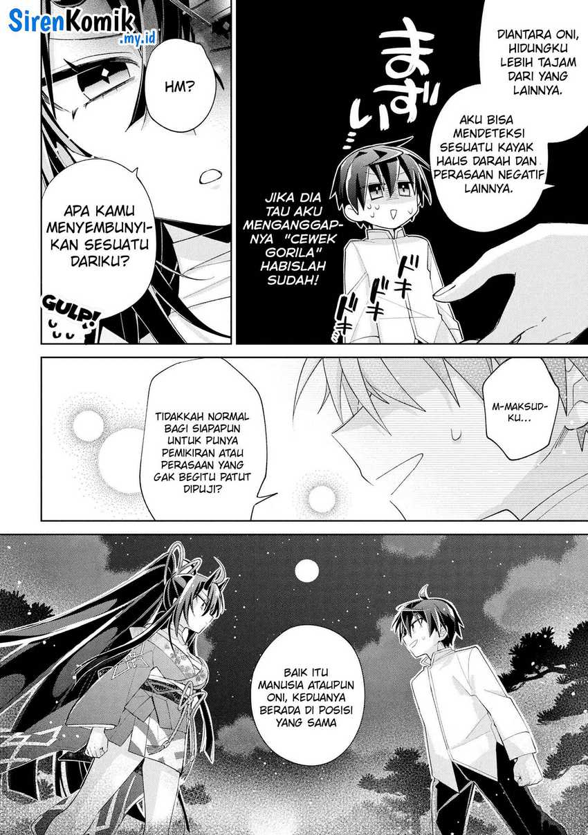 dorei-kara-no-kitai-to-hyouka-no-sei-de-sakushu-dekinai-no-daga - Chapter: 15