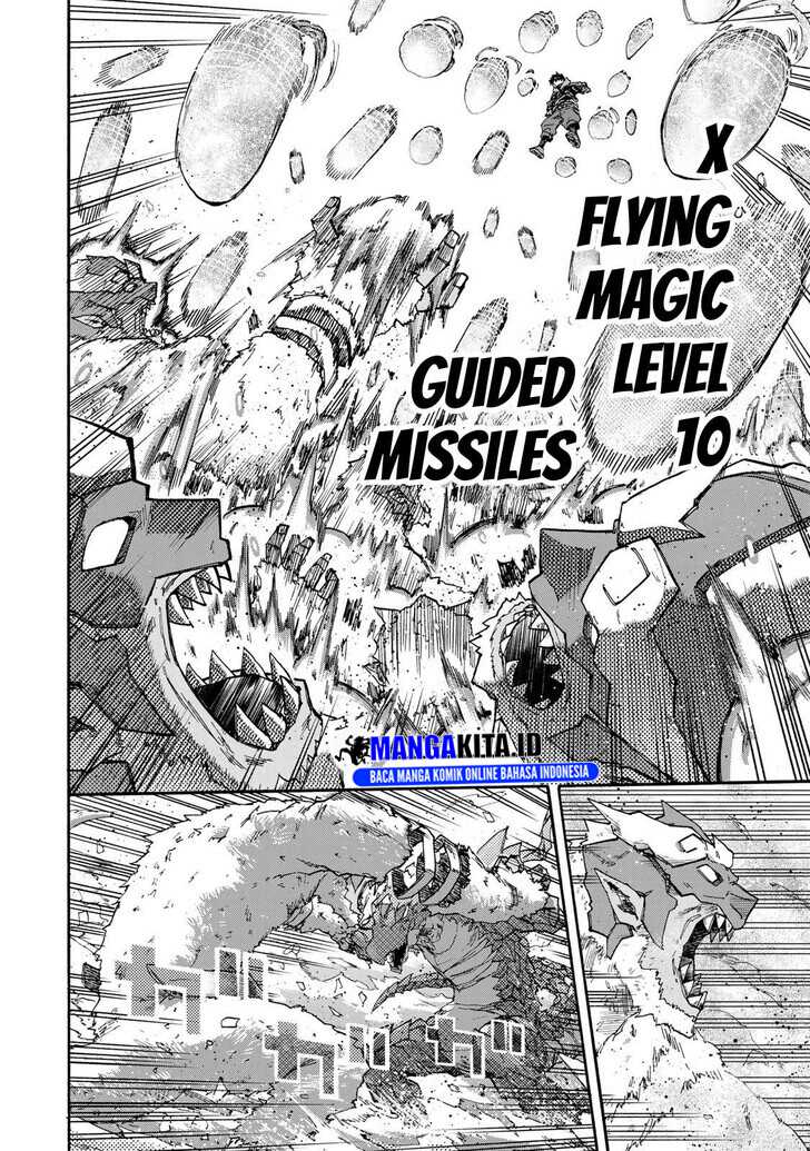 saikyou-de-saisoku-no-mugen-level-up - Chapter: 49
