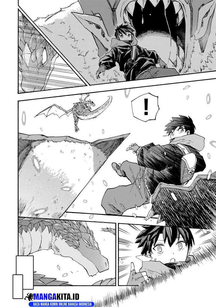 saikyou-de-saisoku-no-mugen-level-up - Chapter: 49