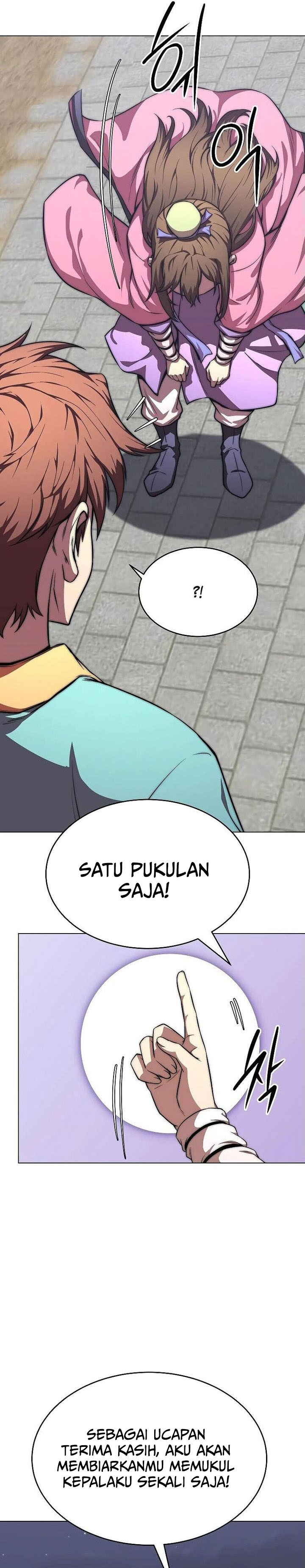 youngest-son-of-the-namgung-clan - Chapter: 80