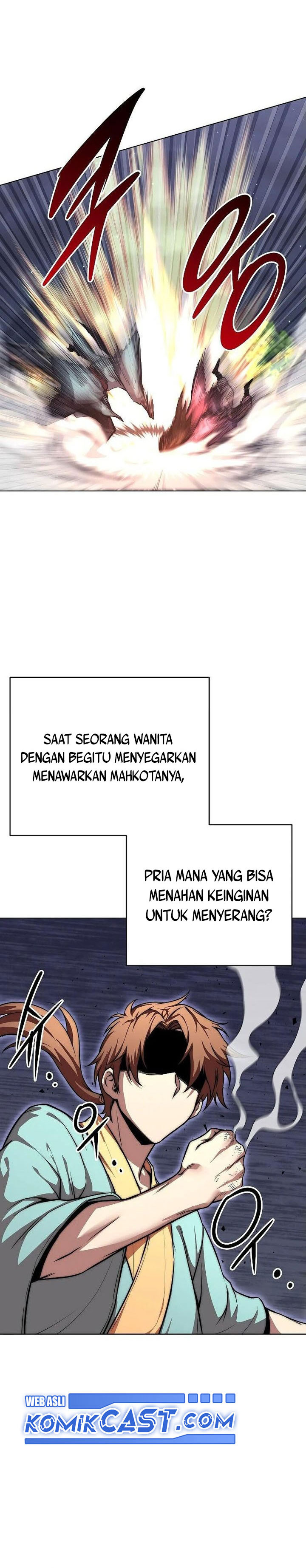 youngest-son-of-the-namgung-clan - Chapter: 80
