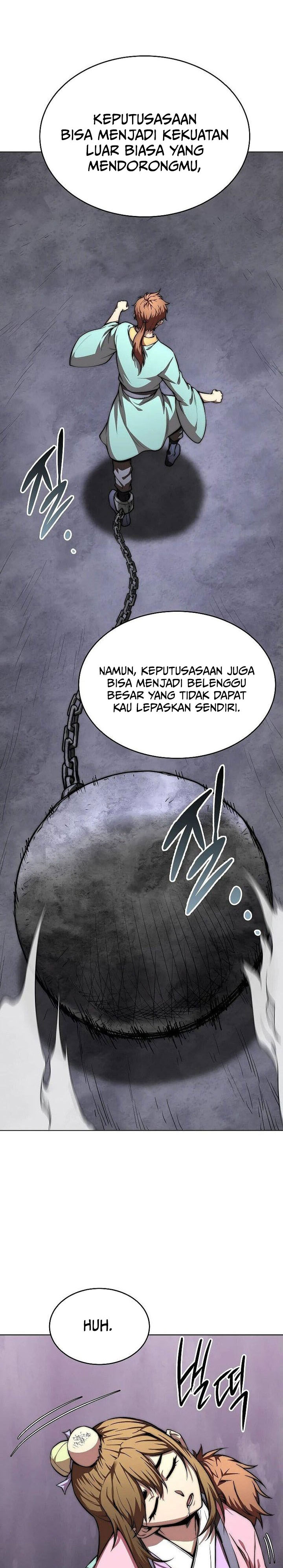 youngest-son-of-the-namgung-clan - Chapter: 80