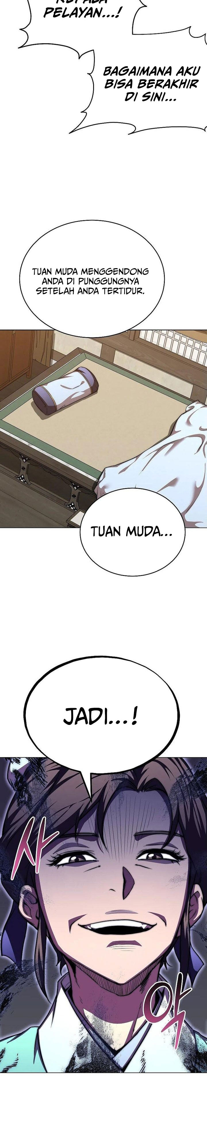 youngest-son-of-the-namgung-clan - Chapter: 80
