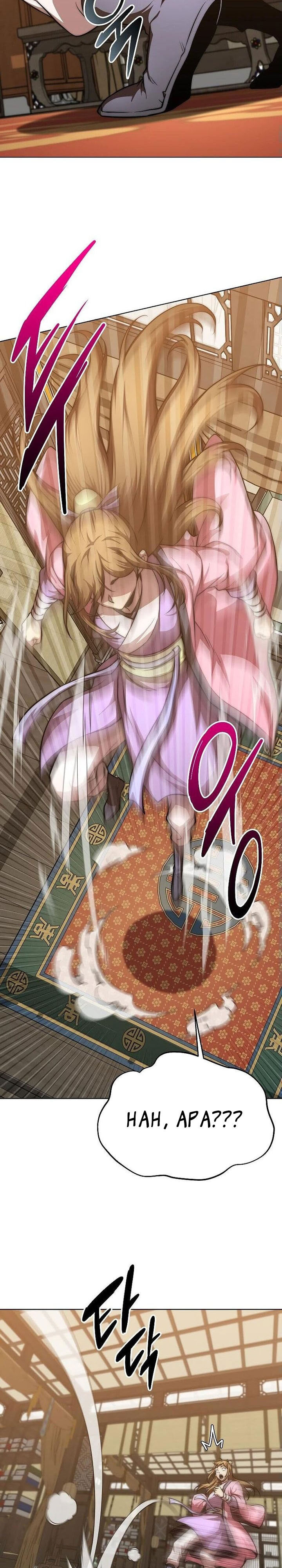 youngest-son-of-the-namgung-clan - Chapter: 80