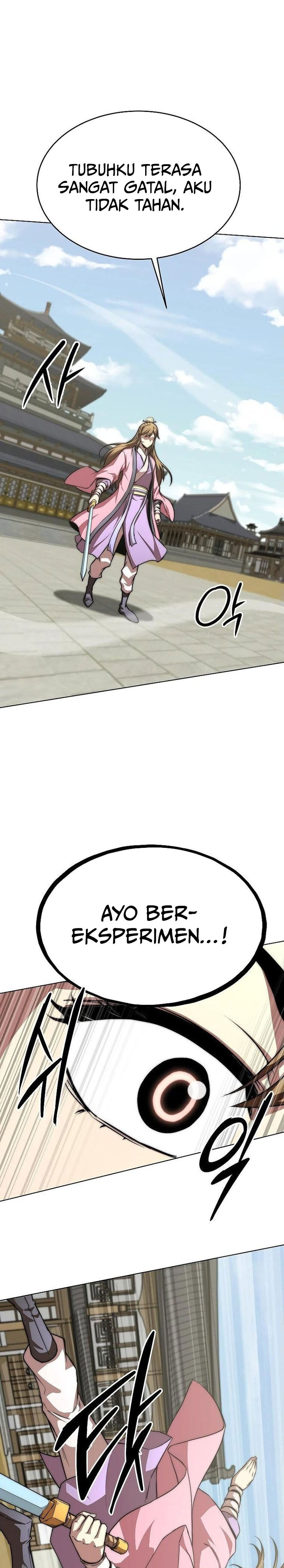 youngest-son-of-the-namgung-clan - Chapter: 80