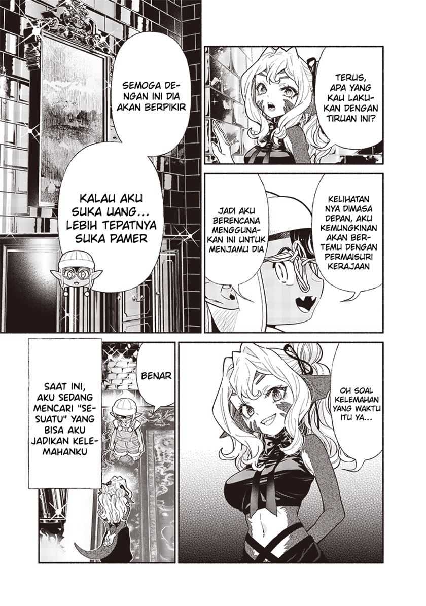 tensei-goblin-da-kedo-shitsumon-aru - Chapter: 117