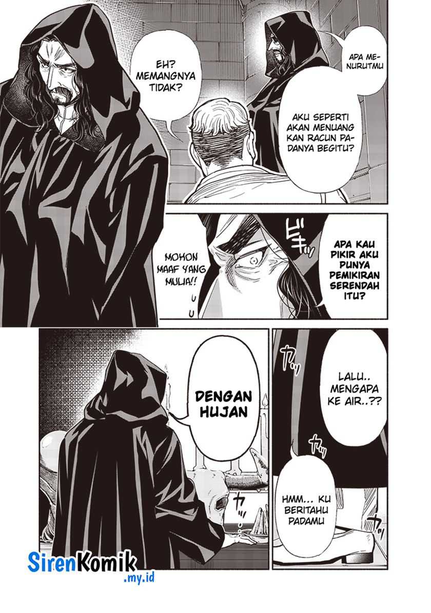 tensei-goblin-da-kedo-shitsumon-aru - Chapter: 117