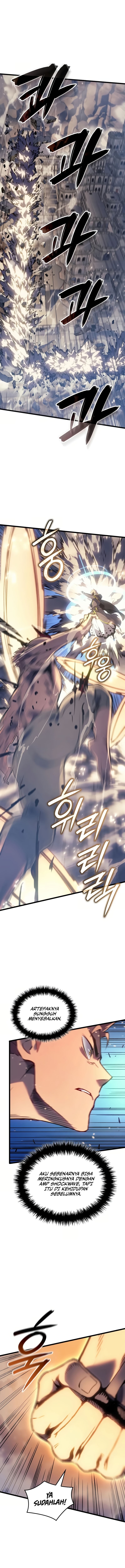 the-indomitable-martial-king - Chapter: 82