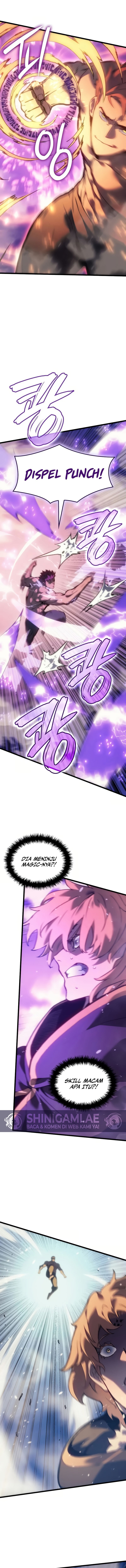 the-indomitable-martial-king - Chapter: 82