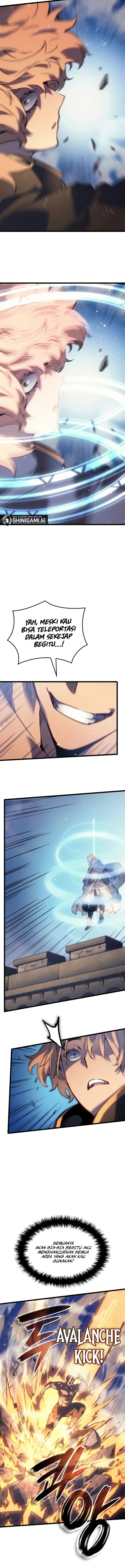 the-indomitable-martial-king - Chapter: 82