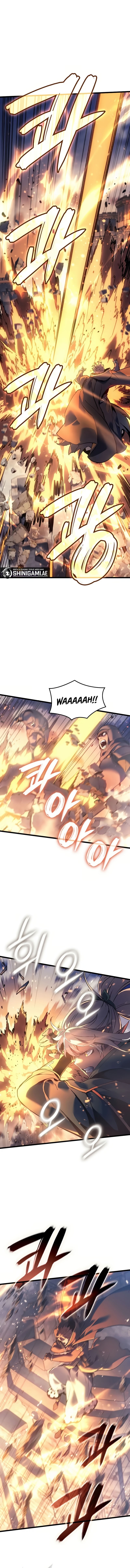 the-indomitable-martial-king - Chapter: 82