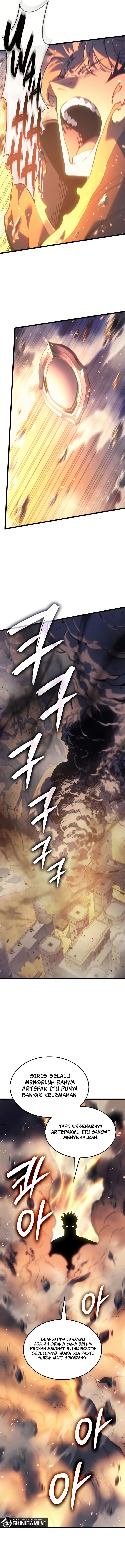 the-indomitable-martial-king - Chapter: 82