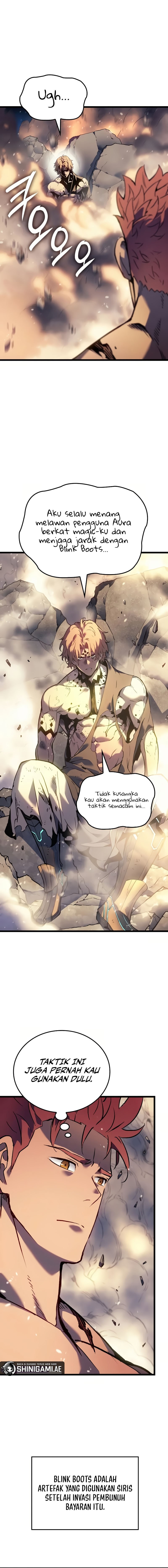 the-indomitable-martial-king - Chapter: 82