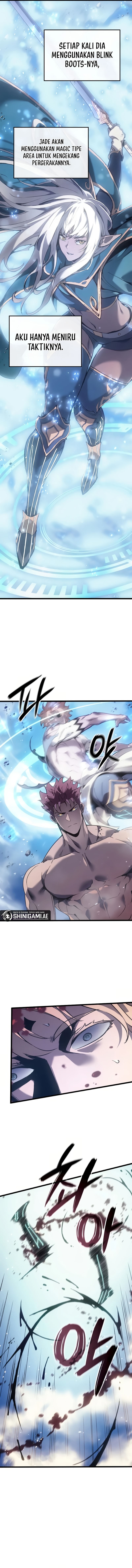 the-indomitable-martial-king - Chapter: 82