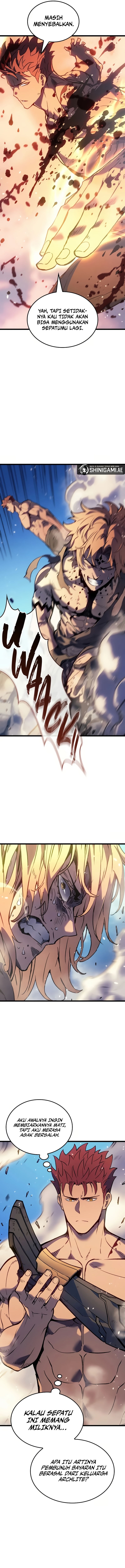 the-indomitable-martial-king - Chapter: 82