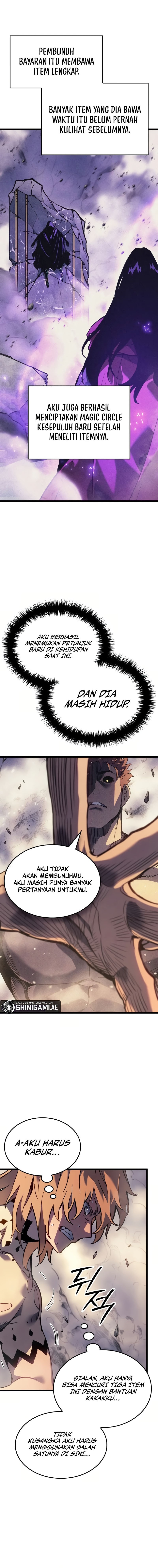 the-indomitable-martial-king - Chapter: 82