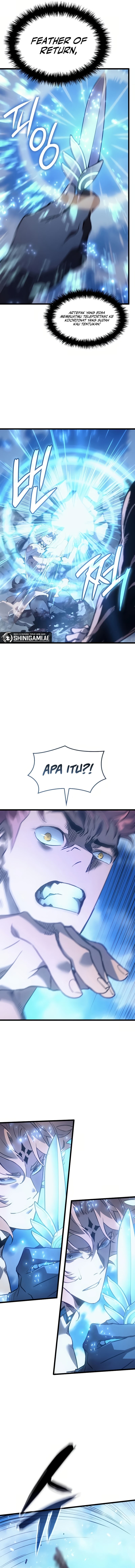 the-indomitable-martial-king - Chapter: 82