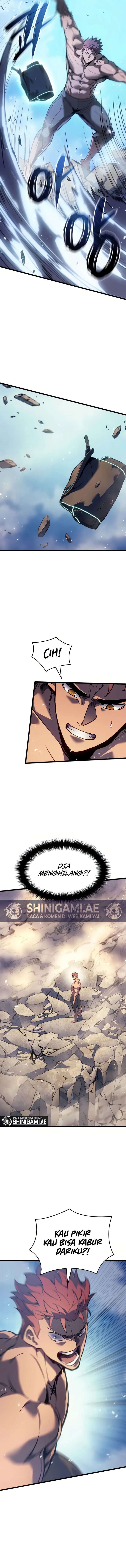 the-indomitable-martial-king - Chapter: 82