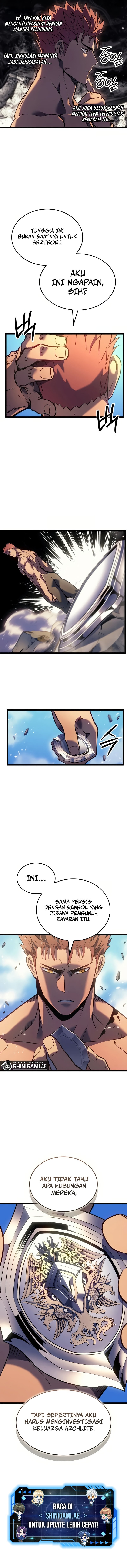 the-indomitable-martial-king - Chapter: 82
