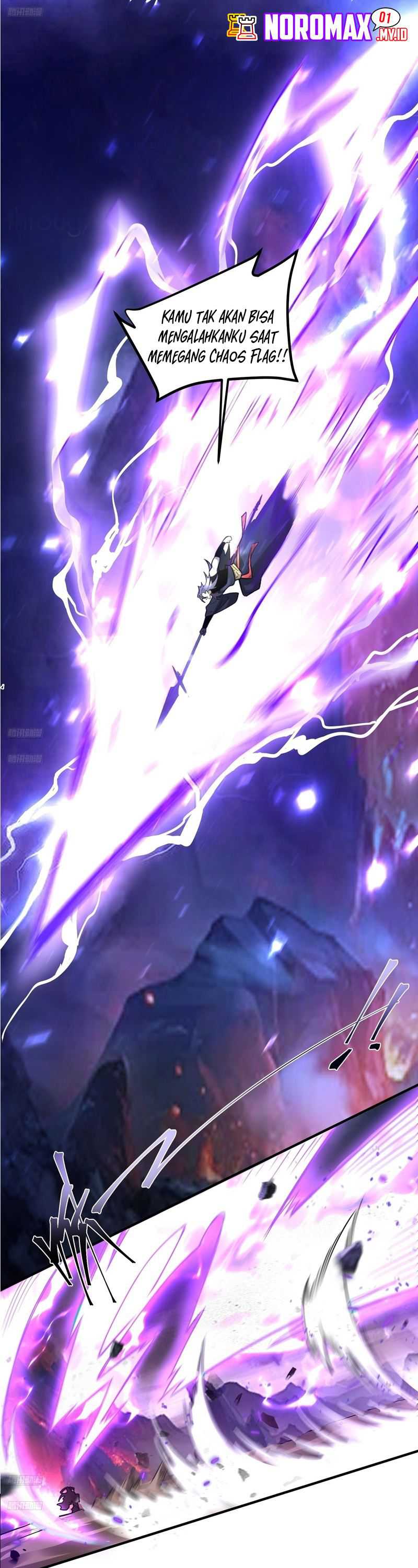 im-actually-a-cultivation-bigshot - Chapter: 487
