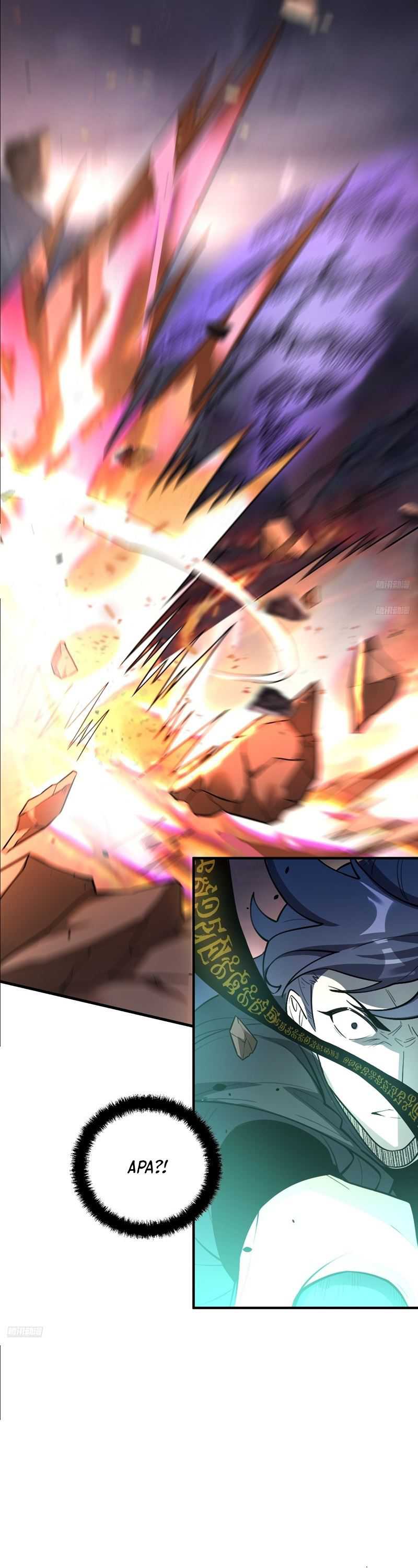 im-actually-a-cultivation-bigshot - Chapter: 487