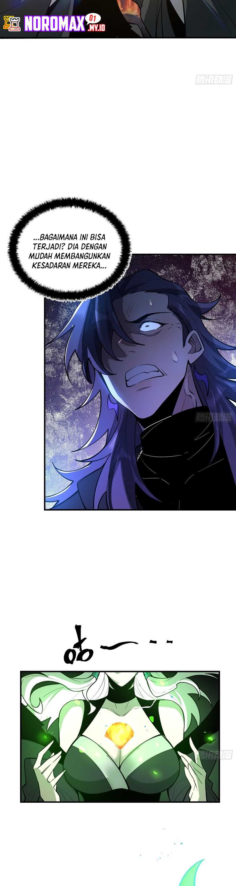 im-actually-a-cultivation-bigshot - Chapter: 487