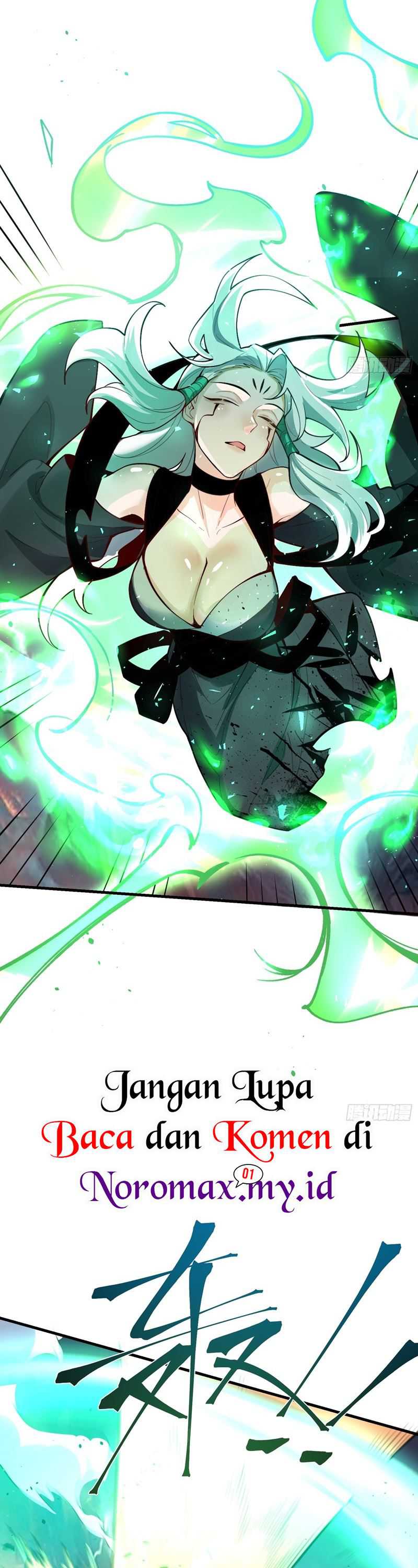 im-actually-a-cultivation-bigshot - Chapter: 487