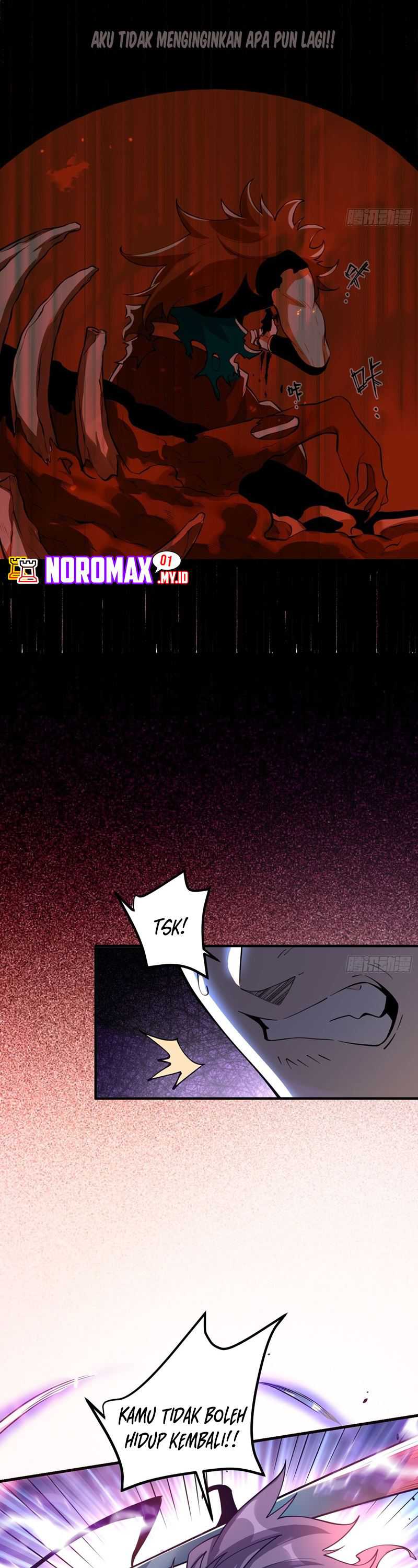 im-actually-a-cultivation-bigshot - Chapter: 487