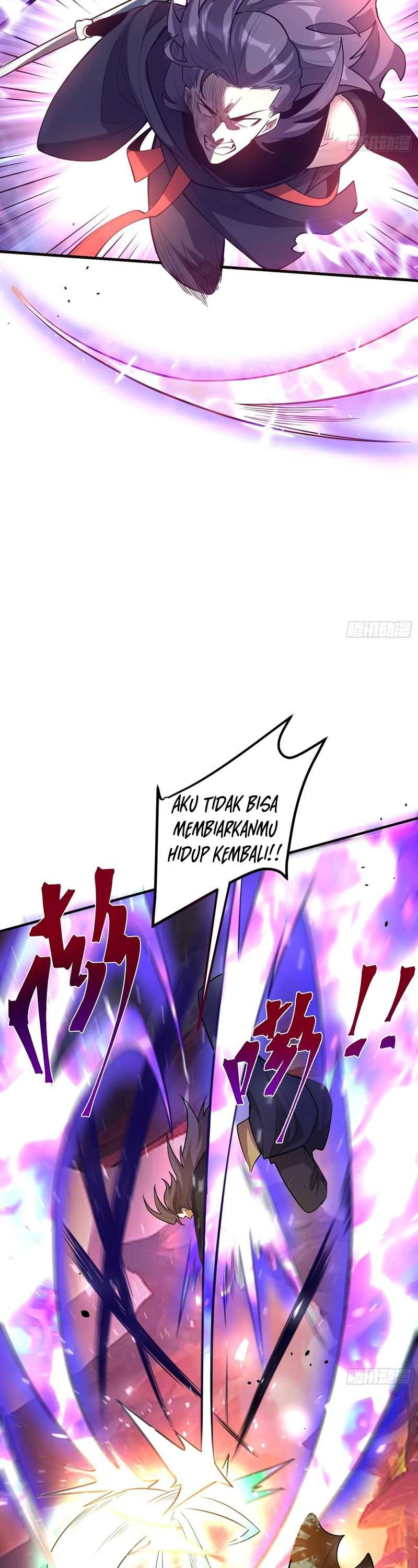 im-actually-a-cultivation-bigshot - Chapter: 487