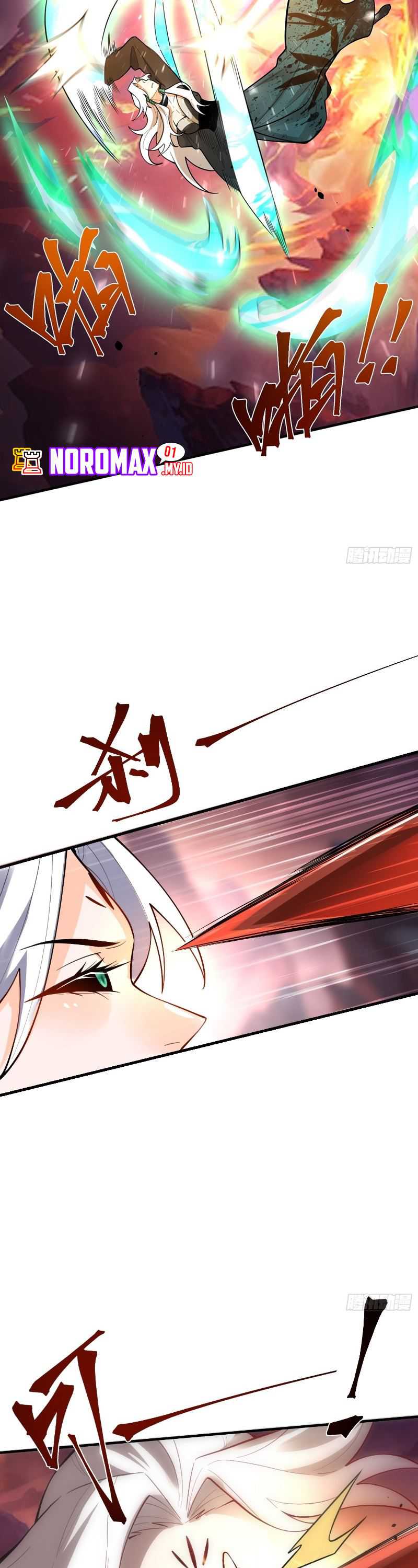 im-actually-a-cultivation-bigshot - Chapter: 487
