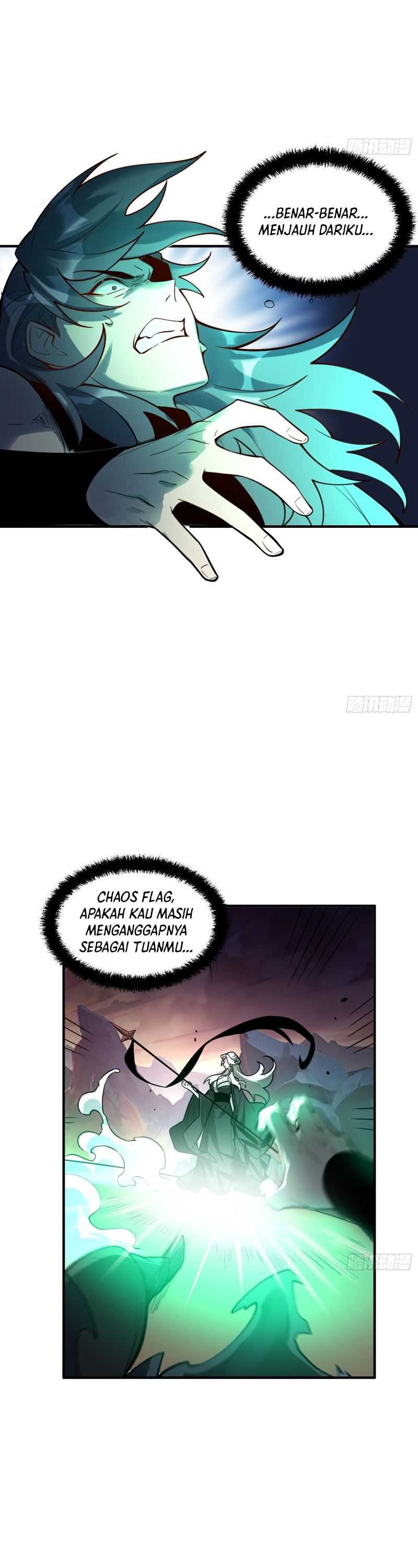 im-actually-a-cultivation-bigshot - Chapter: 487
