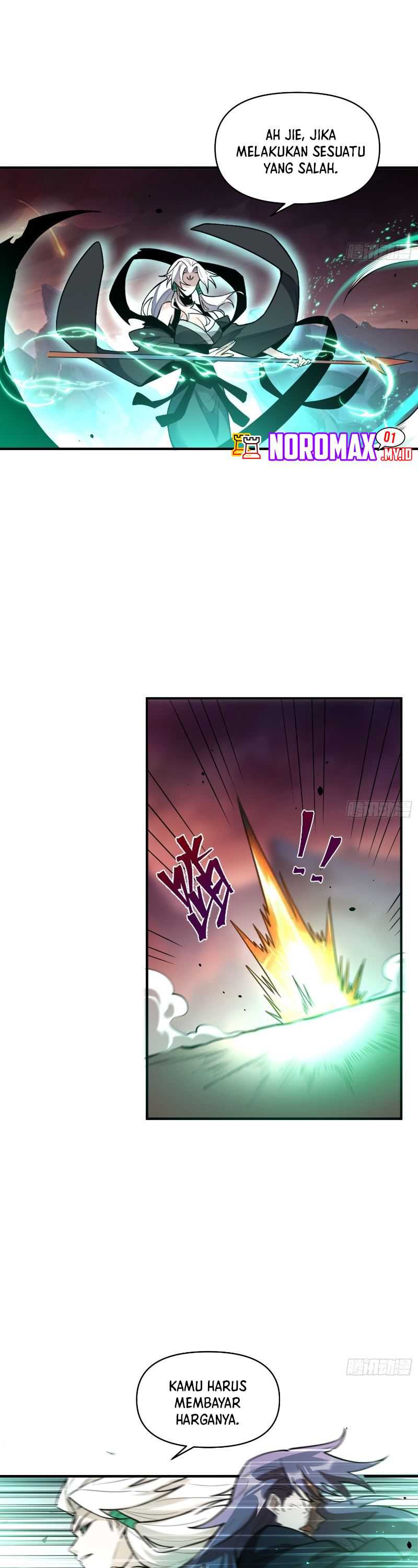 im-actually-a-cultivation-bigshot - Chapter: 487