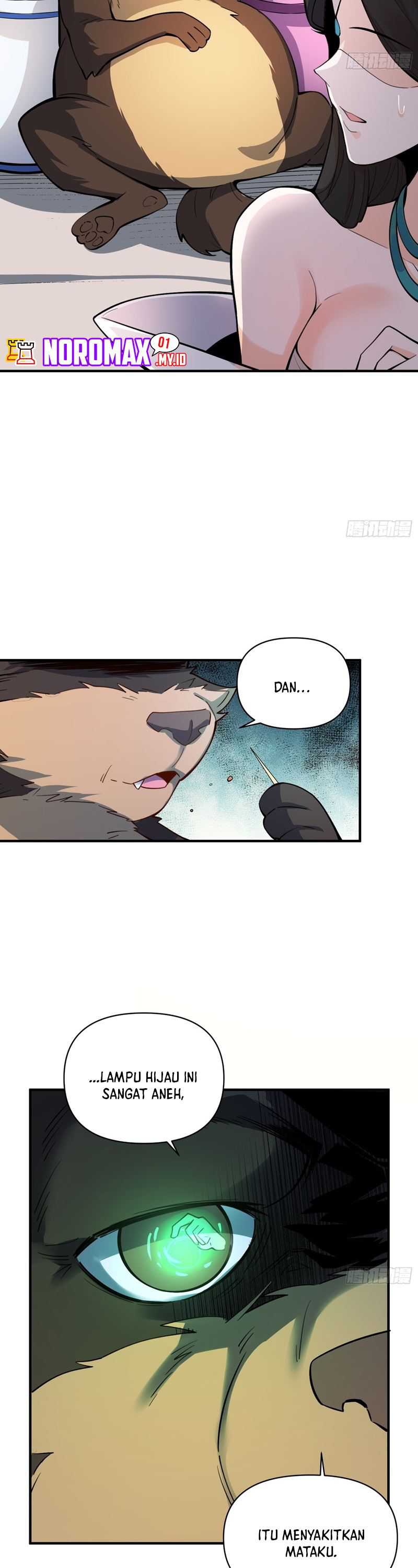 im-actually-a-cultivation-bigshot - Chapter: 487