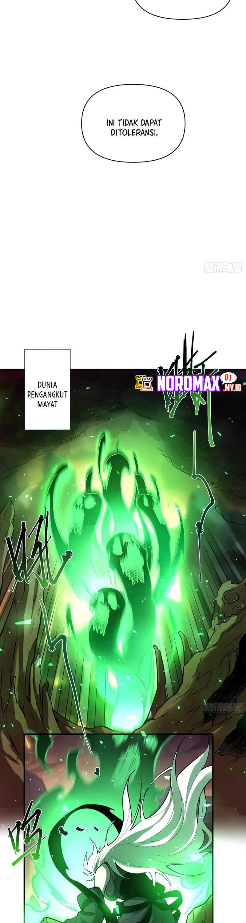 im-actually-a-cultivation-bigshot - Chapter: 487
